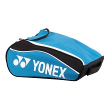 Yonex Shoe Bag (for 1 pair of shoes, ventilated) 2024 blue